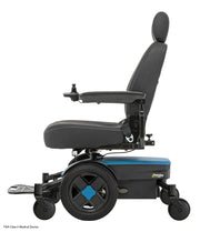 Pride Mobility Jazzy EVO 613 Li Power Wheelchair + Accessory Kit I Extended Warranty