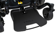 Pride Jazzy EVO 614 Power Wheelchair | Free Accessories + Extended Warranty