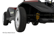 Pride Go Go Endurance Li Mobility Scooter | Free Accessories + Warranty