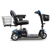 Pride Go Go Sport 3-Wheel Mobility Scooter | Free Accessories