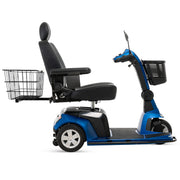 Pride Maxima 3-Wheel Mobility Scooter | Free Accessories + Extended Warranty