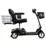 Pride Go Go Ultra X 4-Wheel Mobility Scooter | Free Accessories