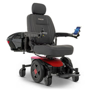 Pride Mobility Jazzy EVO 613 Li Power Wheelchair + Accessory Kit I Extended Warranty