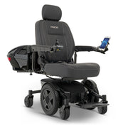 Pride Mobility Jazzy EVO 613 Li Power Wheelchair + Accessory Kit I Extended Warranty
