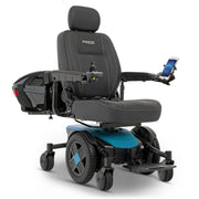 Pride Mobility Jazzy EVO 613 Li Power Wheelchair + Accessory Kit I Extended Warranty