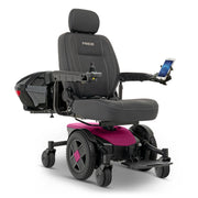 Pride Mobility Jazzy EVO 613 Power Wheelchair + Ultimate Kit I Extended Warranty