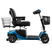 Pride Revo 2.0 4-Wheel Mobility Scooter | Free Accessories + Warranty