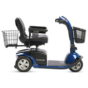 Pride Victory 10 3-Wheel Mobility Scooter | Free Accessories Included