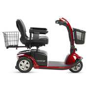 Pride Victory 10 3-Wheel Mobility Scooter | Free Accessories Included