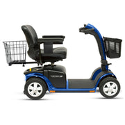 Pride Victory 10 Mobility Scooter | Free Accessories + Extended Warranty