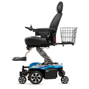 Pride Jazzy Air 2 Power Wheelchair | Free Accessories + Extended Warranty