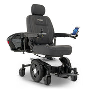 Pride Mobility Jazzy EVO 613 Power Wheelchair + Ultimate Kit I Extended Warranty