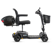 Pride Go Go Endurance AL Mobility Scooter | Free Accessories + Warranty