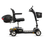 Pride Go Go Endurance Li Mobility Scooter | Free Accessories + Warranty