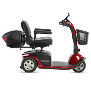 Pride Victory 10 3-Wheel Mobility Scooter | Free Accessories Included