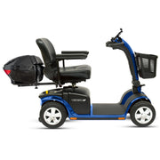 Pride Victory 10 Mobility Scooter | Free Accessories + Extended Warranty