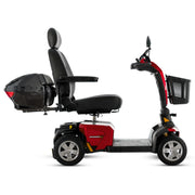 Pride Victory LX Sport Mobility Scooter | Free Accessories + Extended Warranty