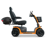 Pride Pursuit 2 4-Wheel Mobility Scooter | Free Accessories + Extended Warranty
