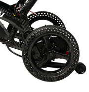 Pride Jazzy Ultra Light Power Wheelchair | Free Accessories + Extended Warranty