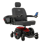 Pride Mobility Jazzy EVO 613 Power Wheelchair + Ultimate Kit I Extended Warranty