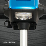 Pride Revo 2.0 4-Wheel Mobility Scooter | Free Accessories + Warranty