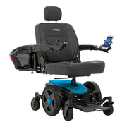 Pride Mobility Jazzy EVO 613 Power Wheelchair + Ultimate Kit I Extended Warranty