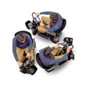 Pride Victory 10 Mobility Scooter | Free Accessories + Extended Warranty