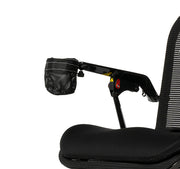Pride Jazzy Ultra Light Power Wheelchair | Free Accessories + Extended Warranty