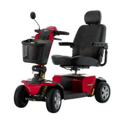 Pride Victory LX Sport Professionally Prepared Open Box Scooter