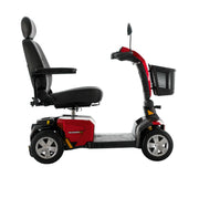 Pride Victory LX Sport Professionally Prepared Open Box Scooter