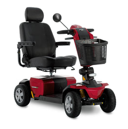 Pride Victory LX Sport Professionally Prepared Open Box Scooter