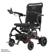 RASCAL CRUISER LIGHTWEIGHT FOLDING POWER WHEELCHAIR