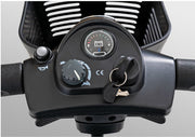 Pride Go Go Ultra X 4-Wheel Mobility Scooter | Free Accessories