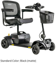 Pride Go Go Elite Traveller 2 Mobility Scooter | Free Accessories +Warranty
