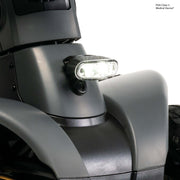 Pride Pursuit 2 4-Wheel Mobility Scooter | Free Accessories + Extended Warranty