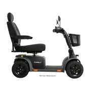Pride Pursuit 2 4-Wheel Mobility Scooter | Free Accessories + Extended Warranty