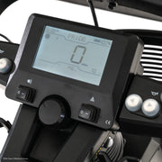 Pride PX4 Mobility Scooter 500 lb Capacity | Free Accessories I Ext Warranty
