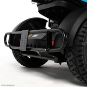 Pride PX4 Mobility Scooter 500 lb Capacity | Free Accessories I Ext Warranty