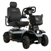 Pride PX4 Mobility Scooter 500 lb Capacity | Free Accessories I Ext Warranty