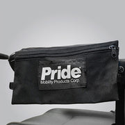 Pride Go Go Sport 4-Wheel Mobility Scooter + Upgrades I Warranty
