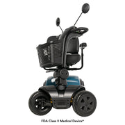 Pride Victory Platinum Mobility Scooter | Free Accessories + Extended Warranty