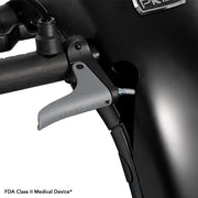 Pride Victory Platinum Mobility Scooter | Free Accessories + Extended Warranty